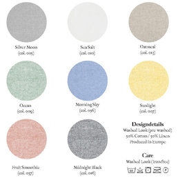 Изображение товара "SUNKISS простыня CF by Christian Fischbacher (8 тонов) от CF by Christian Fischbacher"