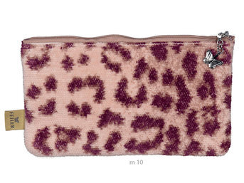 Изображение товара "WILD LEO Feiler шенилловая косметичка от Feiler"