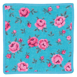 Изображение товара "MON PETIT BLEU салфетка из шенилл Feiler от Feiler"