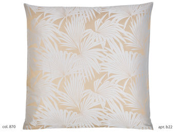 Изображение товара "SUMATRA VERSO (870) постельное белье Christian Fischbacher от Archive"