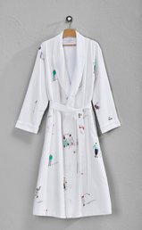 Изображение товара "FAIRWAY халат Christian Fischbacher от Archive"