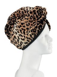 Изображение товара "SAFARI Feiler шенилловый тюрбан от Archive"