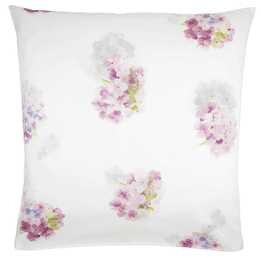 Изображение товара "Hortensia 828 постельное белье Christian Fischbacher розовые тона от Archive"