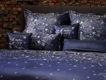 Изображение товара "Stella 1086 постельное белье Curt Bauer от Archive"