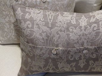 Изображение товара "MARIAGE (LE) Leitner Leinen постельное белье в тонах от LEITNER LEINEN"