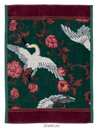 Изображение товара "LEGACY Feiler шенилловое полотенце от Archive"