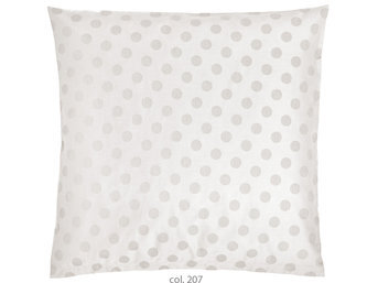 Изображение товара "POLKA VERSO B97 (207) постельное белье Christian Fischbacher от Archive"