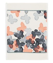 Изображение товара "Leela apricot Feiler шенилловое полотенце от Archive"