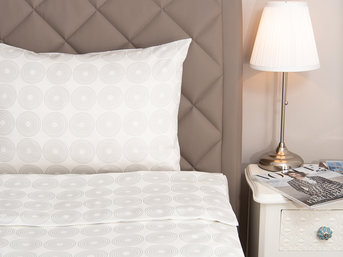 Изображение товара "VIENNA JOHANN HEFEL постельное белье - tencel от Johann Hefel"