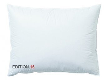 Изображение товара "Подушка пуховая Kauffmann EDITION 15 от Kauffmann"