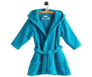 Изображение товара "Uni детский халат Weseta от Archive"