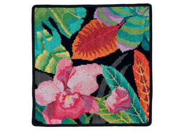 Изображение товара "RAINFOREST Feiler шенилловая салфетка от Feiler"