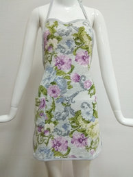 Изображение товара "EKATERINA Feiler шенилловый фартук от Feiler"