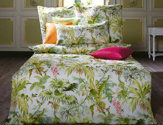 Изображение товара "Bali постельное белье Christian Fischbacher от Archive"