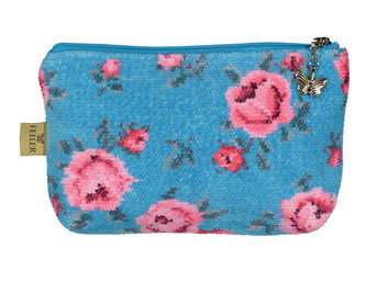 Изображение товара "MON PETIT BLEU косметичка Feiler от Feiler"