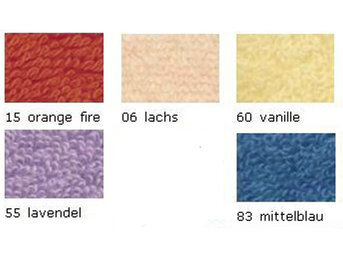 Изображение товара "DREAMFLOR Christian Fischbacher махровая перчатка - рукавичка для мытья от Christian Fischbacher"