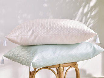 Изображение товара "AARANY декоративная наволочка Curt Bauer от Archive"