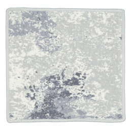 Изображение товара "CONCRETE GREY Feiler шенилловая салфетка от Archive"