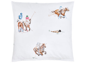 Изображение товара "CHUKKA постельное белье Christian Fischbacher от Archive"