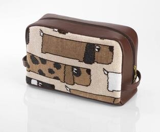 Изображение товара "Dogs  Feiler косметичка от Archive"