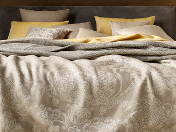 Изображение товара "IMPERIAL Leitner Leinen постельное белье в тонах от LEITNER LEINEN"