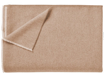 Изображение товара "Плед шерстяной 1600 (9195) Curt Bauer от Curt Bauer"