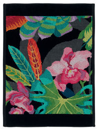 Изображение товара "Rainforest  Feiler шенилловое полотенце от Feiler"