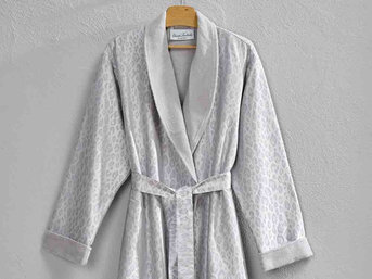 Изображение товара "Felino халат Christian Fischbacher от Archive"