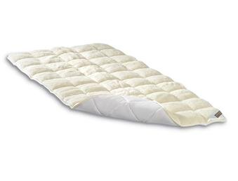 Изображение товара "Наматрасник JOHANN HEFEL Pure Velour   от Archive"