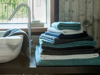 Изображение товара "Naturaldream Christian Fischbacher полотенце от Archive"