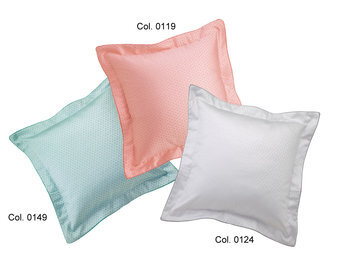 Изображение товара "ALESSIA декоративная наволочка Curt Bauer от Archive"