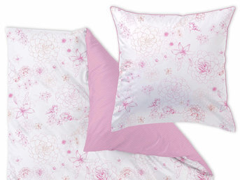 Изображение товара "CLAUDIA (1234) постельное белье Curt Bauer от Archive"