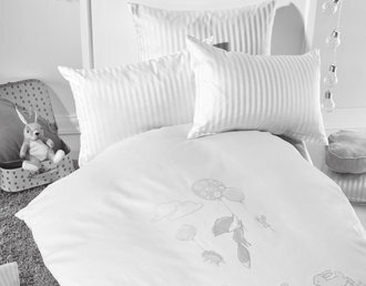 Изображение товара "OSKAR ABENTEUER 0139 постельное белье Curt Bauer от Archive"