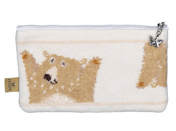 Изображение товара "BEN BAER Feiler шенилловая косметичка от Feiler"