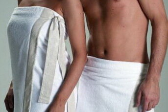 Изображение товара "Saunakilt Christian Fischbacher килт от Archive"