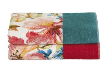 Изображение товара "Hibiskus  Feiler шенилловое полотенце от Archive"