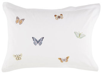 Изображение товара "Butterfly постельное белье "Luxury Nights" Christian Fischbacher от Christian Fischbacher"