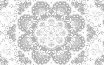 Изображение товара "DERBY MYB Textiles кружевная салфетка (сет) от MYB Textiles "