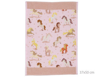 Изображение товара "HAPPY PONY Feiler шенилловое полотенце от Feiler"