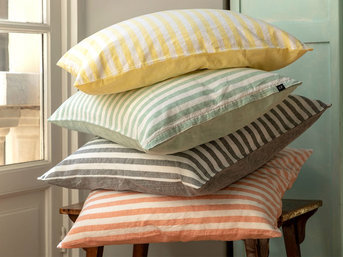 Изображение товара "SUMMER LOVE (009) постельное белье CF by Christian Fischbacher от Archive"