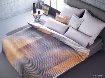 Изображение товара "Sola 1239 постельное белье Curt Bauer (сатин и трикотаж) от Archive"