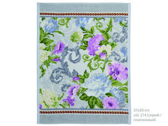 Изображение товара "EKATERINA Feiler шенилловое полотенце от Feiler"