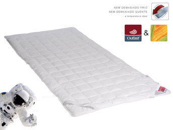 Изображение товара "Наматрасник JOHANN HEFEL OUTLAST @ MAIZE от Johann Hefel"