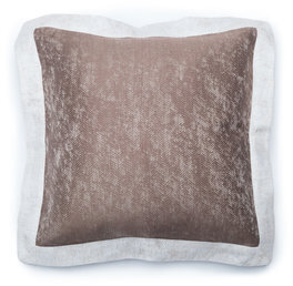 Изображение товара "HAITHABU Leitner Leinen льняная декоративная наволочка с кантом от LEITNER LEINEN"