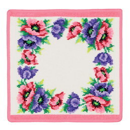 Изображение товара "MOHN Feiler шенилловая салфетка от Archive"