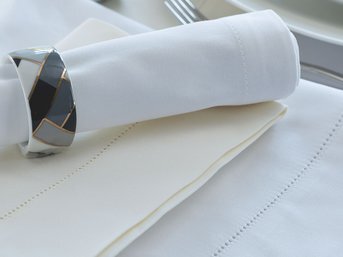 Изображение товара "Gent салфетки с мережкой Curt Bauer от Archive"