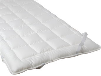 Изображение товара "Наматрасник  JOHANN HEFEL KlimaControl Comfort от Johann Hefel"