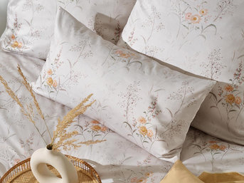 Изображение товара "SOFTLY (1276) постельное белье Curt Bauer (сатин) от Curt Bauer"