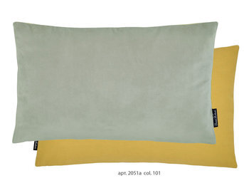 Изображение товара "VICE VERSA (101) декоративная наволочка Christian Fischbacher от Archive"