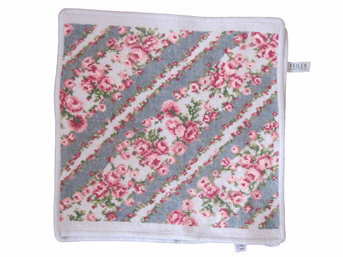 Изображение товара "Comtesse grey  Feiler шенилловое полотенце от Feiler"